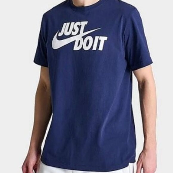 Nike Other - Nike “Just Do It” Graphic Tee | Kids XL | NWT